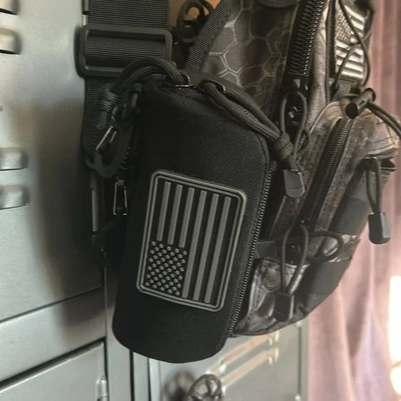 Tactical Utility pack - Picture 3 of 16